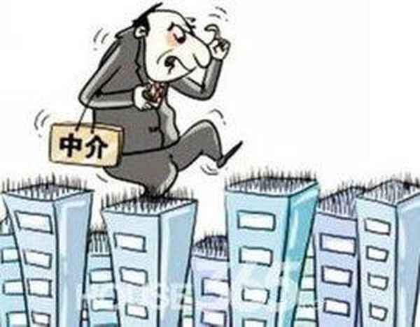 二手房產中介_二手房產中介最怕什么投訴