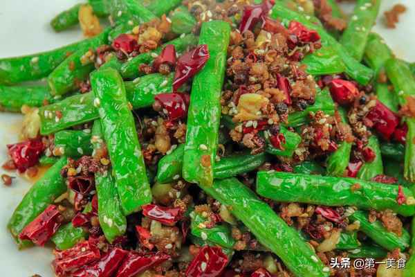 四季豆需不需要焯水,四季豆需不需要焯水才能炒