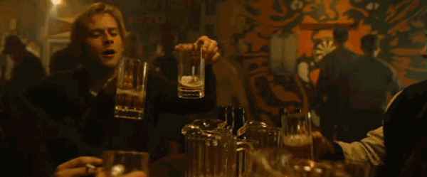 乙酰螺旋霉素片多久喝酒吗-乙酰螺旋霉素几个小时能喝酒