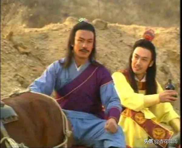 90年代武俠電視劇,90年代武俠電視劇主題曲