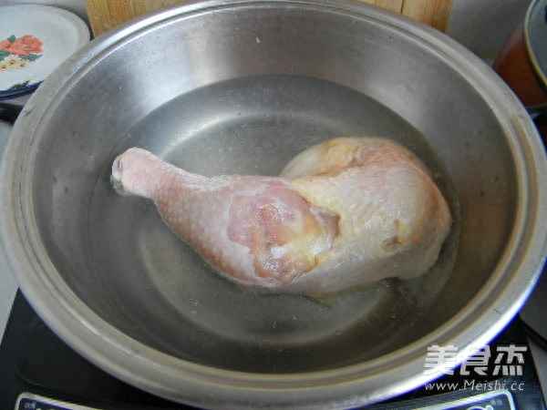 家庭版棒棒雞的用料-棒棒雞的料怎么做