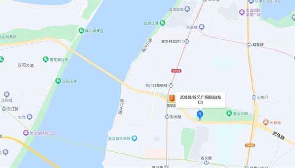 武漢長江大橋有多少座;長江大橋全部名單