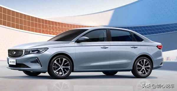 7萬落地自動擋買什么新車最好(落地7萬多的自動擋)