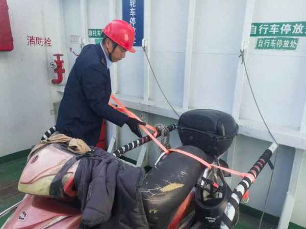 崇明汽車輪渡、崇明汽車輪渡如何購票