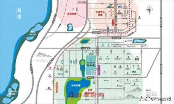 融创微风十里马金铺怎么样(马金铺融创微风十里洋房怎么样)