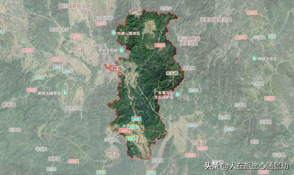 梧州賀州旅游景點大全_河池百色賀州梧州哪里比較好