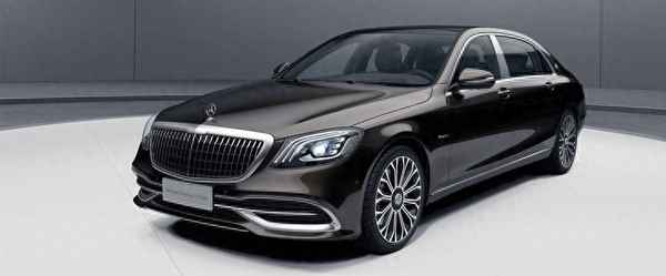 邁巴赫s450新車價(jià)格_邁巴赫s450新車報(bào)價(jià)2023