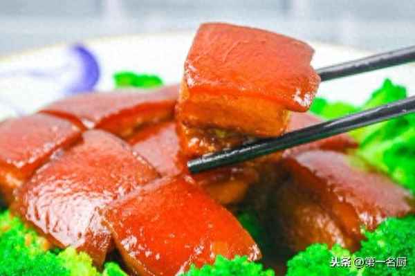 毛氏紅燒肉的推薦理由_毛氏紅燒肉的推薦理由有哪些