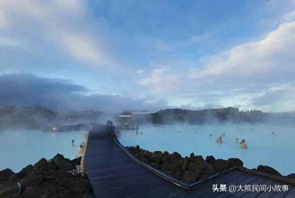 全球著名的十大溫泉;全球唯一治病溫泉
