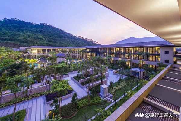 廣州攻略經典二日游,廣州二日游最佳路線
