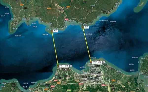 中國有多少座跨海大橋(中國有多少座跨海大橋梁)
