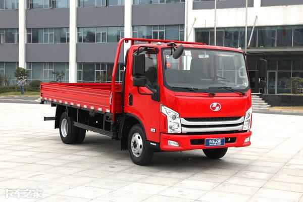低速載貨汽車有哪些(低速載貨汽車有哪些品牌)