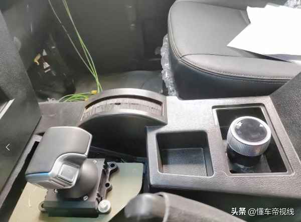 北京吉普2023最新款價格—北京吉普2023最新款價格圖片新能源車