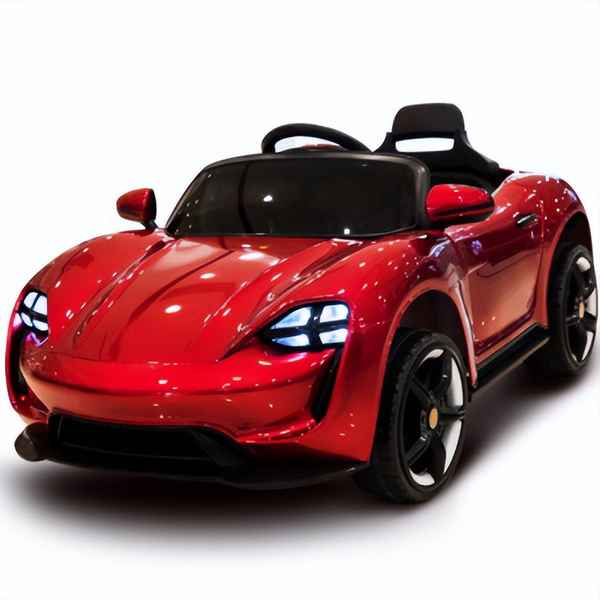 兒童汽車—兒童汽車拼圖
