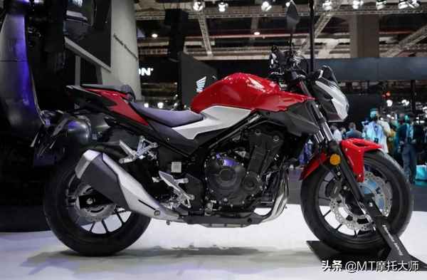 400cc進(jìn)口摩托車推薦、國內(nèi)400cc摩托能不能上牌
