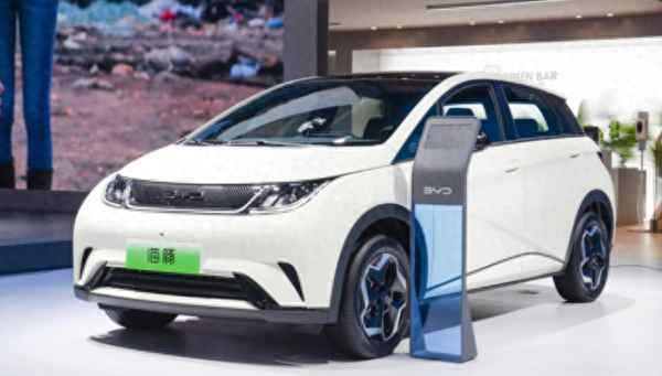 一千公里續航電車有哪些、新能源15萬左右哪款車好
