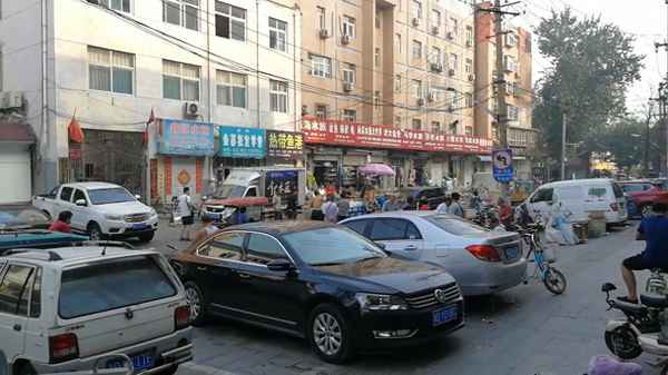 早市和夜市都能买的东西、早市和夜市都能买的东西叫什么