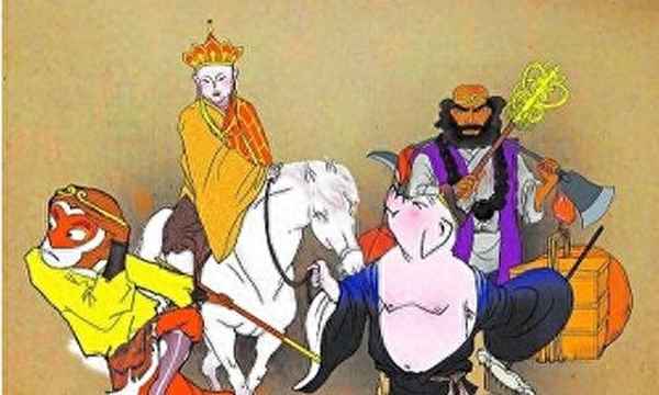 三打白骨精心得感悟50字_三打白骨精感想20字