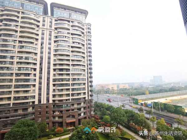 扬州哪里租房子人多;扬州租房网站