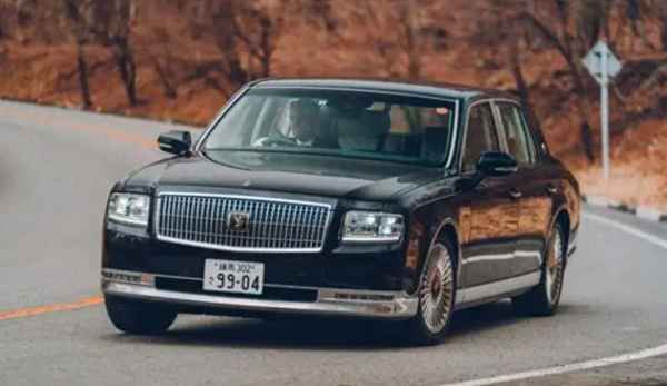 日本頂級豪車品牌,日本頂級豪車品牌有哪些