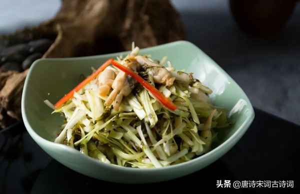 形容美食的古文-形容美食的古文詞語