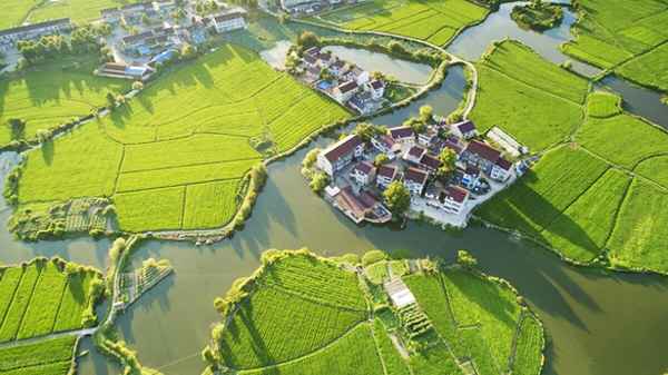 未来农村十大挣钱行业;适合穷人翻身的10个行业