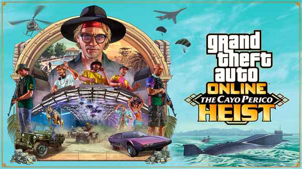 gta5侦查金库财物;gta5侦查金库怎么重开