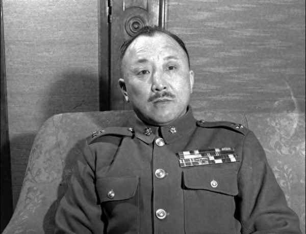 卫将军的历史贡献