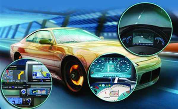 汽車檢測與維修技術;汽車檢測與維修技術專業代碼