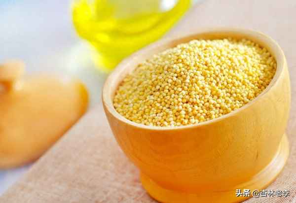 綠豆小米粥能天天喝嗎(常喝綠豆小米粥好嗎)