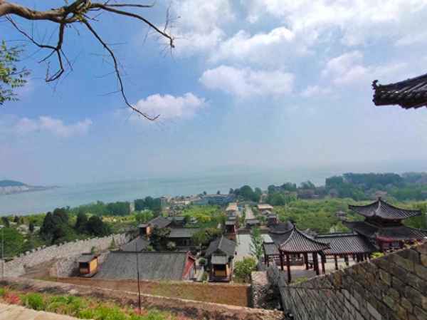 東平湖昆侖山值得去嗎-東平昆侖山旅游攻略