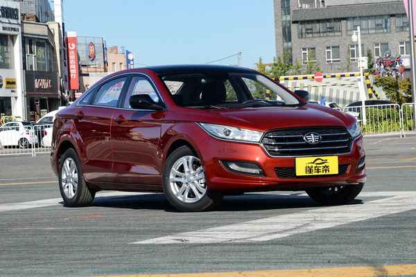 1.4t奔騰油耗怎么樣、奔騰油耗高的嚇人