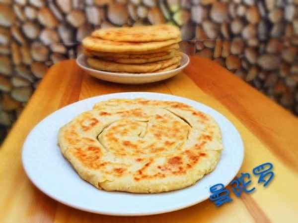 豆腐渣怎么烙餅好吃-豆腐渣怎樣烙餅