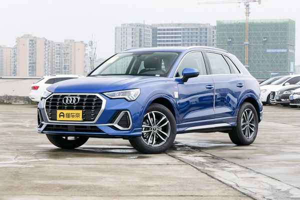 奧迪q3新手入門教程(奧迪q3新手入門駕駛視頻)