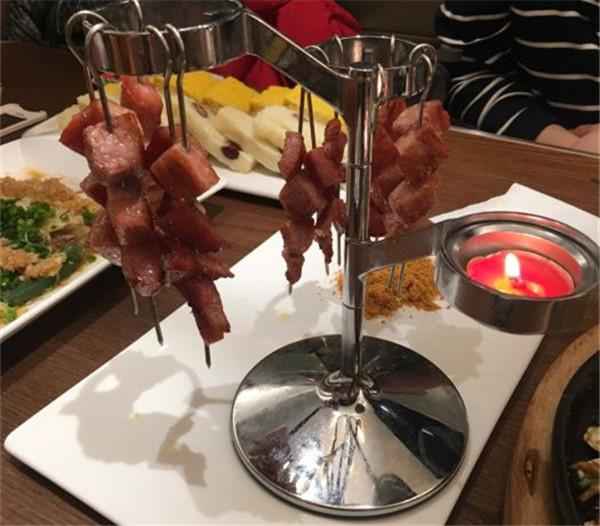 北安美食;北安美食排行榜