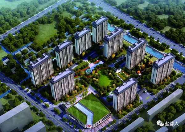 盐城衡泰冠城独栋别墅、盐城衡泰冠城独栋别墅出售