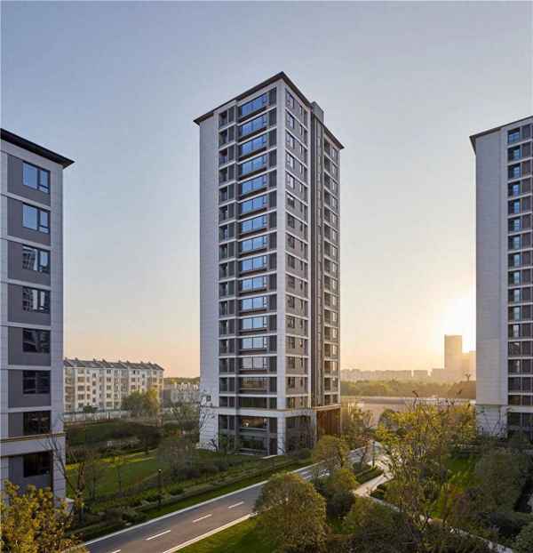 嘉兴万科翡翠四季、嘉兴万科翡翠四季学区