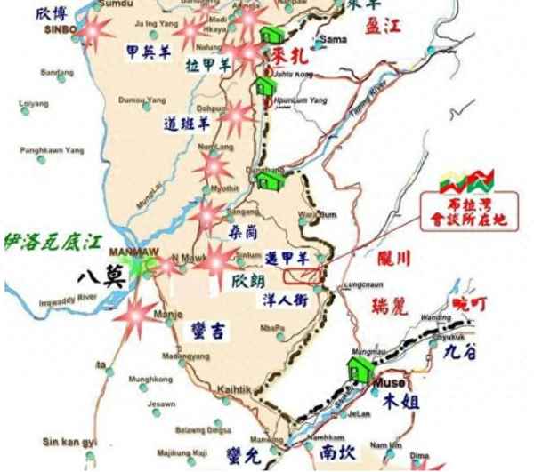 緬甸詐騙什么時候開始的;緬甸詐騙什么時候開始的？