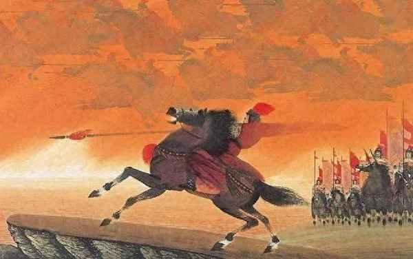 青山有幸埋忠骨整首诗;青山有幸埋忠骨!