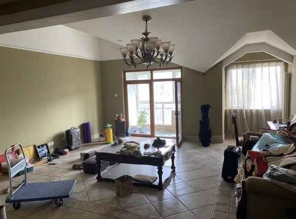 罚没房产—罚没房产骗局