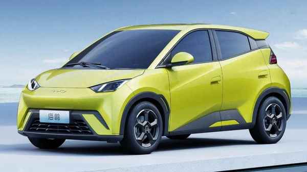 新能源女士迷你小轎車、迷你電動汽車十大名牌排名及價格