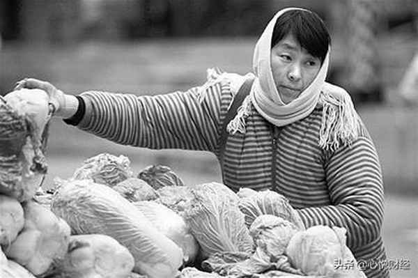 麦财经经文,财经经典