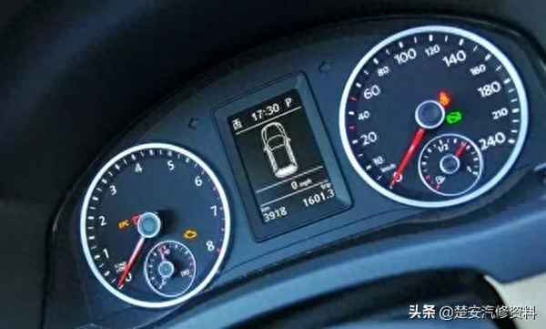 汽車trip怎么清零-寶來trip如何清零
