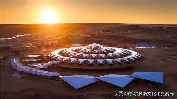 东胜附近的草原景点_东胜周边一日游景点推荐