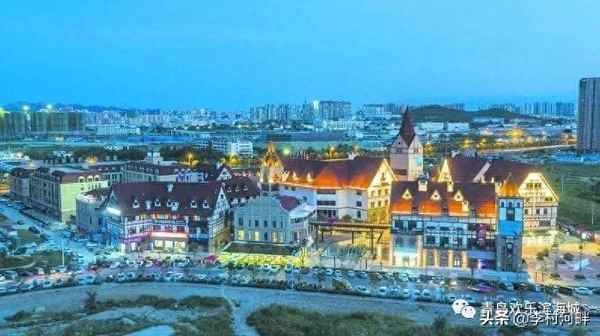 欢乐滨海城小区评价;欢乐滨海城最新规划