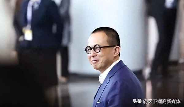 李洪斌财经,财新传媒李洪刚