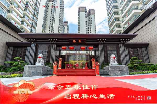 南宁2023年新开楼盘,江南区楼盘哪个好2023