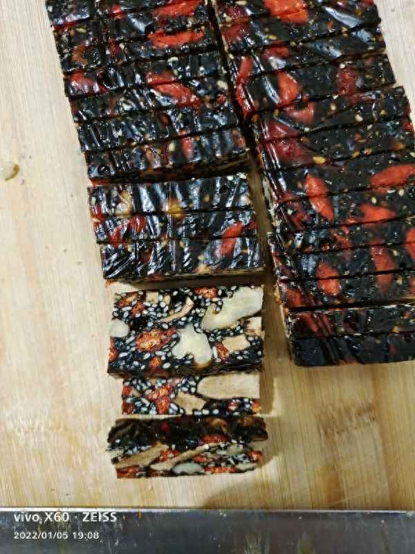 家庭自制阿膠糕的做法_家庭自制阿膠糕的做法用什么鍋