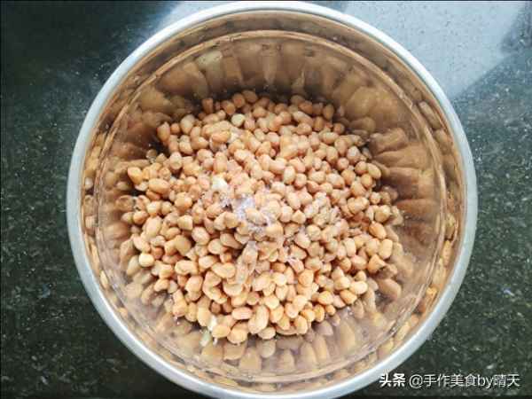微波爐烤花生米需要多長時間、微波爐烤花生需要多長時間