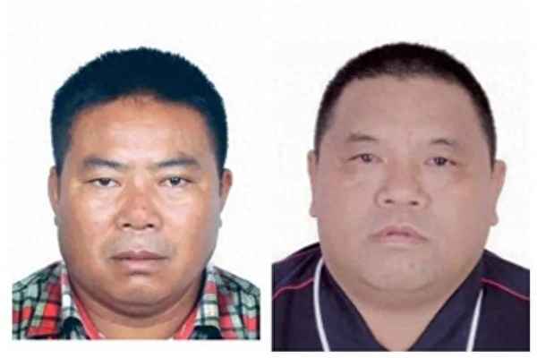 缅北新闻最新消息今天-缅北死了的女孩图片